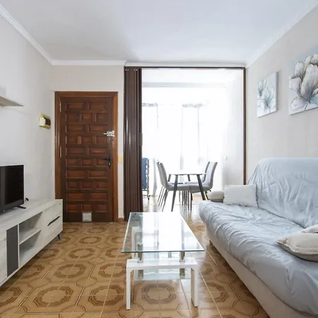 Torrejon Id187 公寓 托雷维耶哈